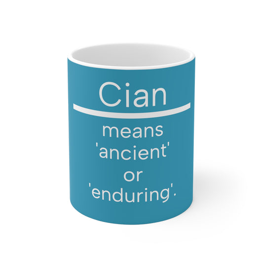 Cian