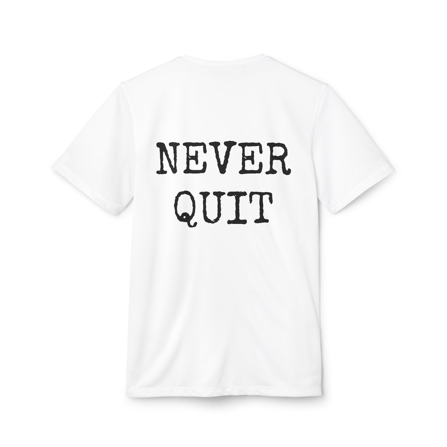 adidas® Never Quit