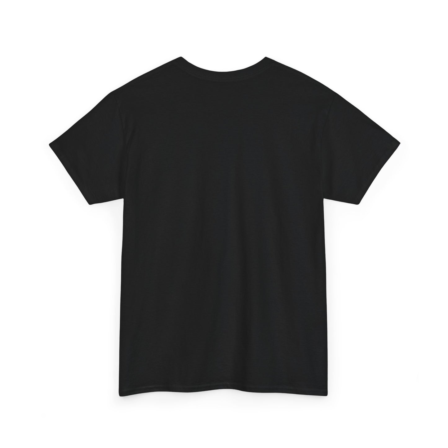 Mount Fuji Black - One Sided - Black