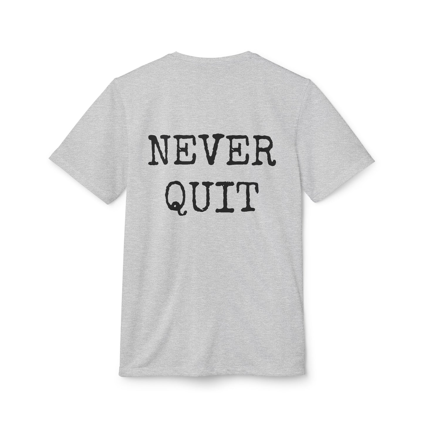 adidas® Never Quit