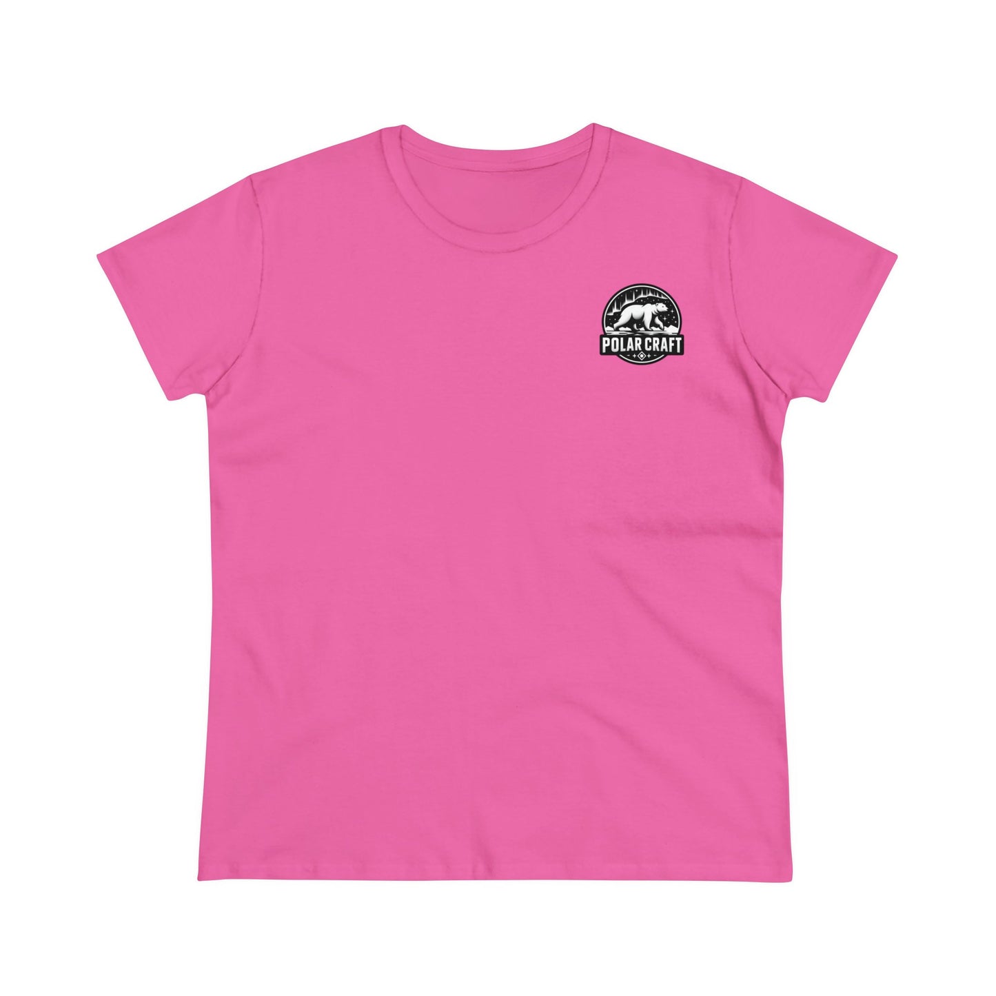 Polar Craft Logo - Colors - Women